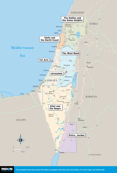 Israel – Gaza/Palestine – The 2023 War